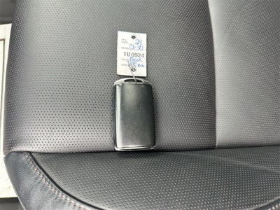 2024 Mazda Mazda CX-30 2.5 Turbo Premium Plus Package w/Premium Plus Package