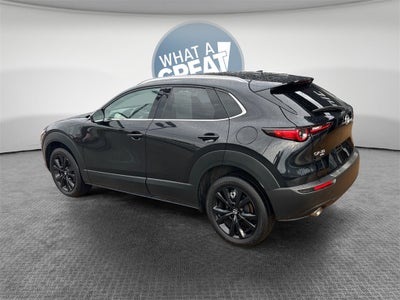 2024 Mazda Mazda CX-30 2.5 Turbo Premium Plus Package w/Premium Plus Package