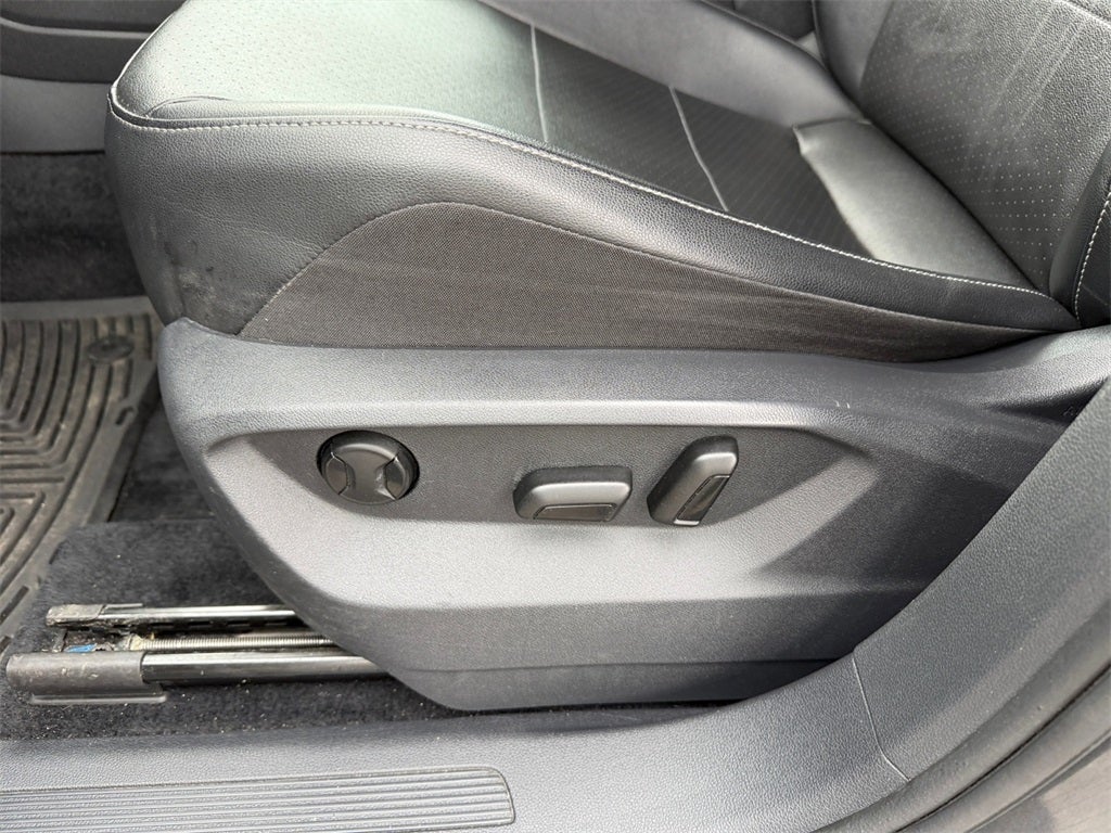 2018 Volkswagen Tiguan 2.0T SE