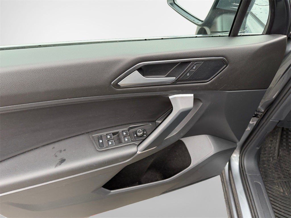 2018 Volkswagen Tiguan 2.0T SE