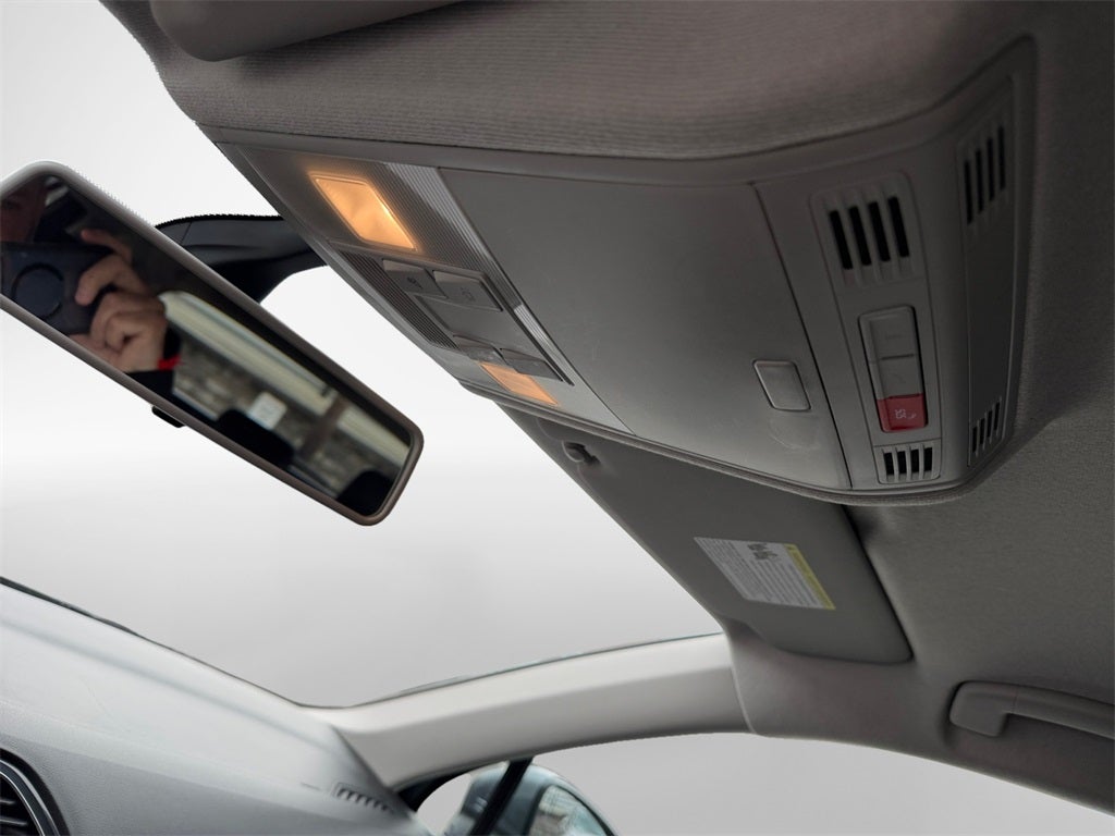 2018 Volkswagen Tiguan 2.0T SE