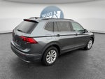 2018 Volkswagen Tiguan 2.0T SE