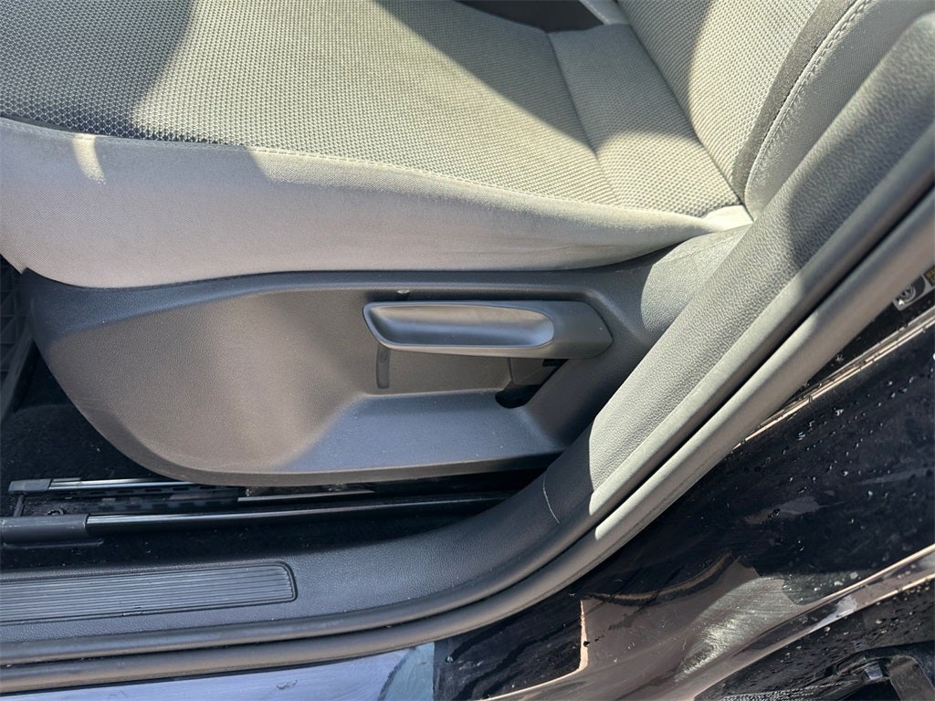 2022 Volkswagen Taos 1.5T S