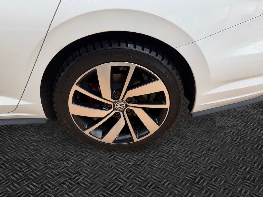 2019 Volkswagen Jetta GLI 2.0T Autobahn