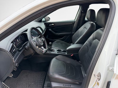 2019 Volkswagen Jetta GLI 2.0T Autobahn