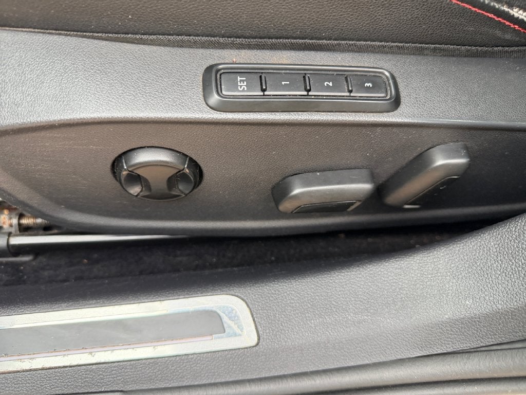 2019 Volkswagen Jetta GLI 2.0T Autobahn
