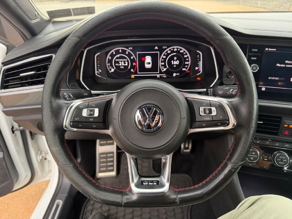 2019 Volkswagen Jetta GLI 2.0T Autobahn
