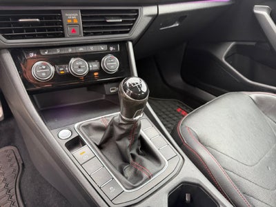 2019 Volkswagen Jetta GLI 2.0T Autobahn