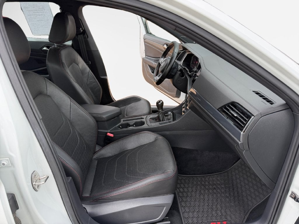 2019 Volkswagen Jetta GLI 2.0T Autobahn