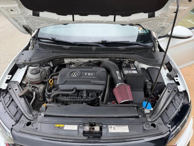 2019 Volkswagen Jetta GLI 2.0T Autobahn