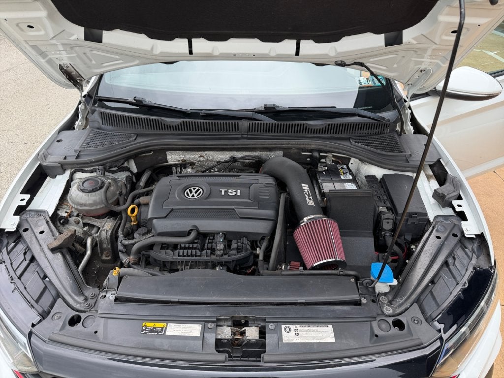 2019 Volkswagen Jetta GLI 2.0T Autobahn
