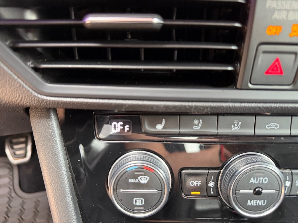 2019 Volkswagen Jetta GLI 2.0T Autobahn