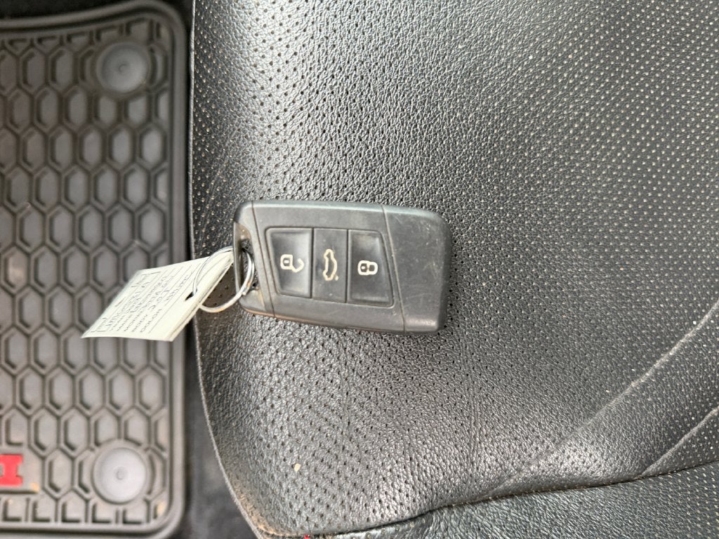 2019 Volkswagen Jetta GLI 2.0T Autobahn