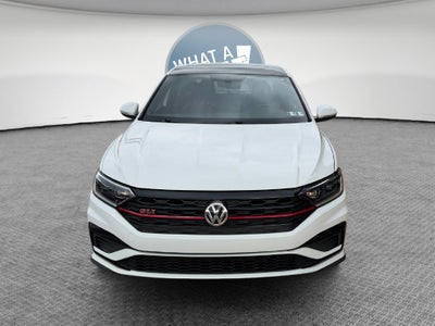 2019 Volkswagen Jetta GLI 2.0T Autobahn