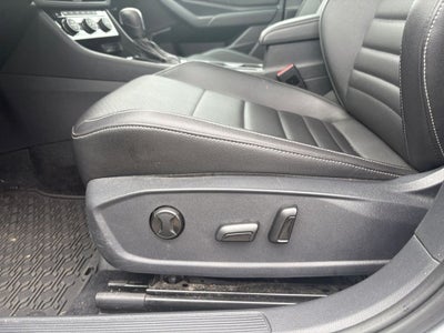 2021 Volkswagen Jetta SEL