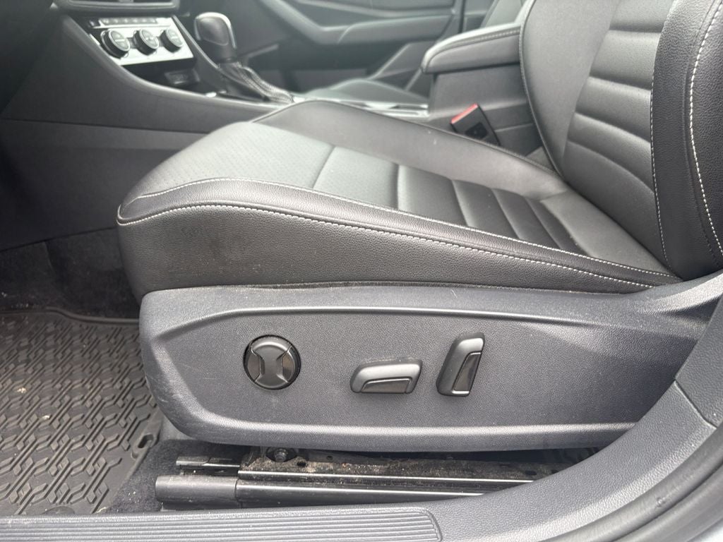2021 Volkswagen Jetta SEL