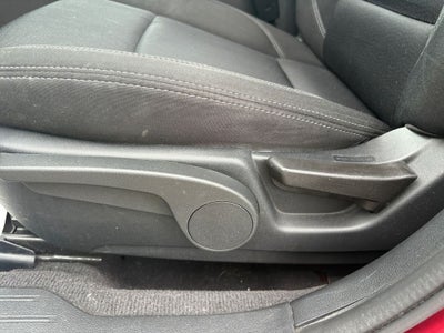 2018 Subaru Legacy 2.5i