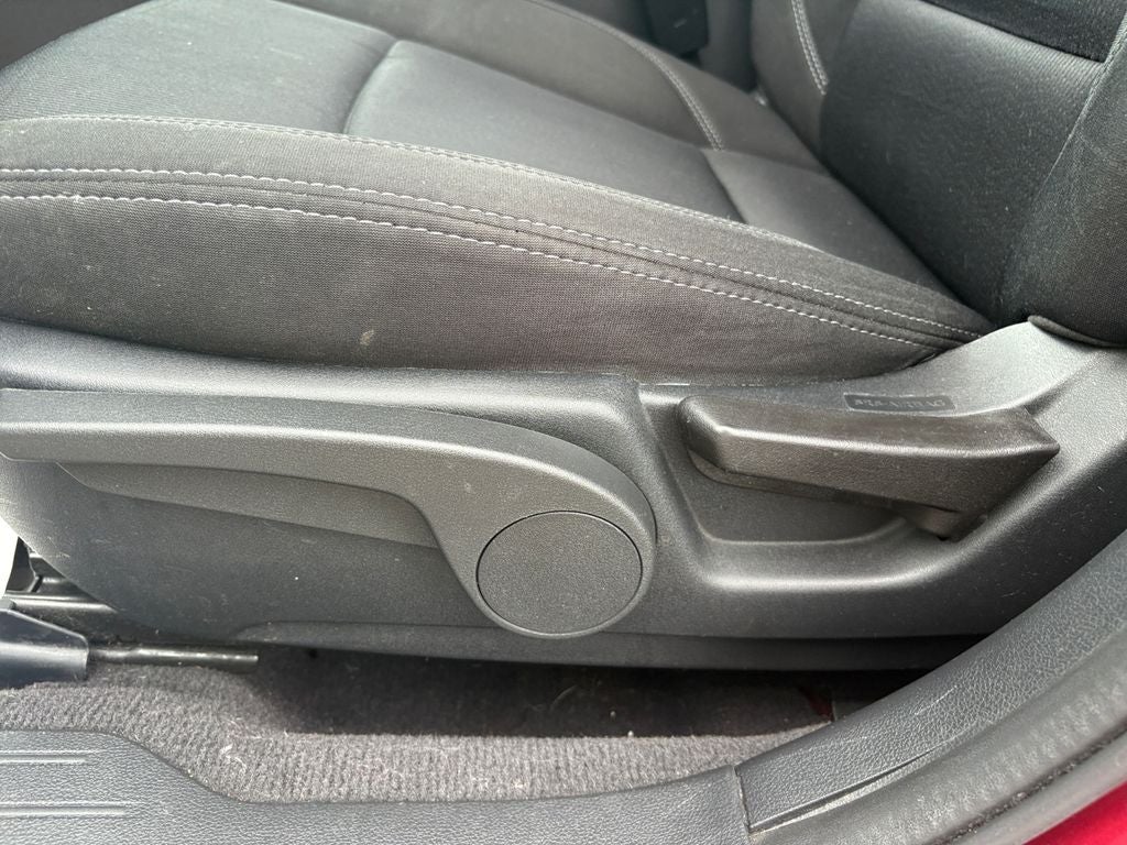 2018 Subaru Legacy 2.5i