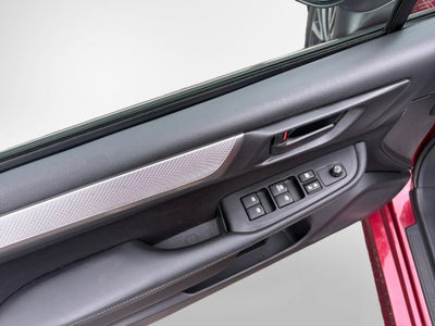 2018 Subaru Legacy 2.5i
