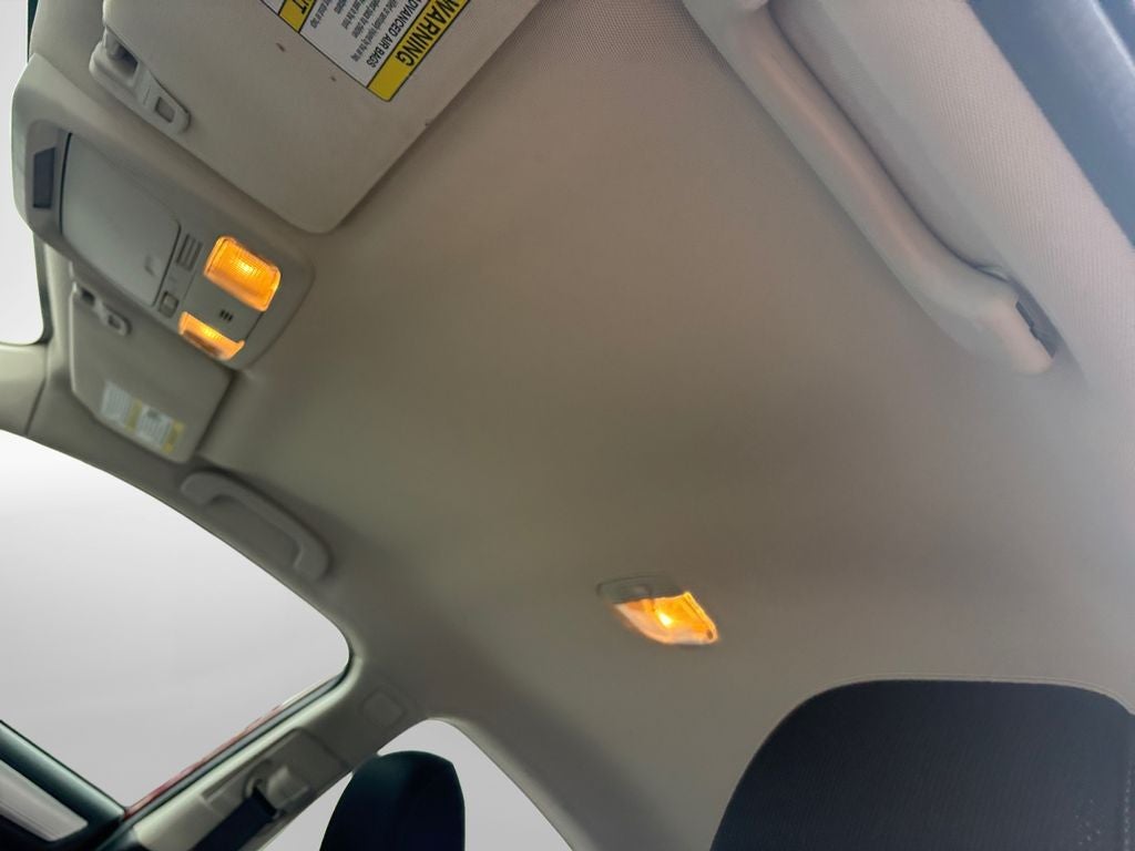 2018 Subaru Legacy 2.5i