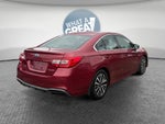 2018 Subaru Legacy 2.5i