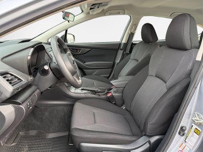 2019 Subaru Impreza 2.0i