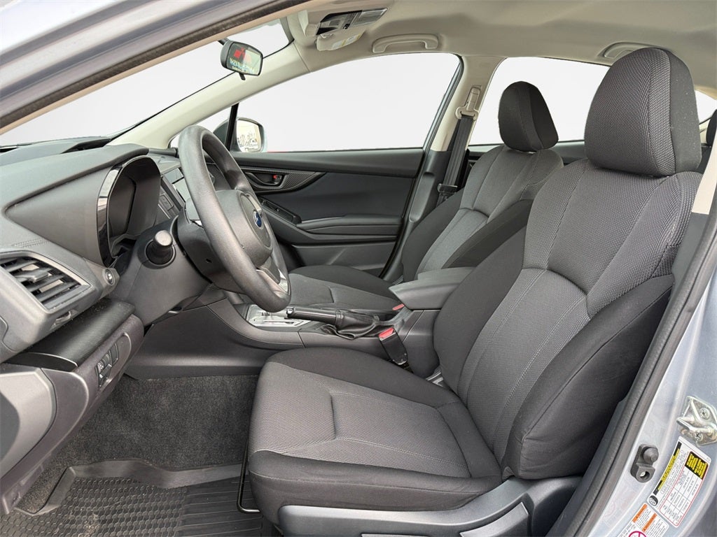 2019 Subaru Impreza 2.0i