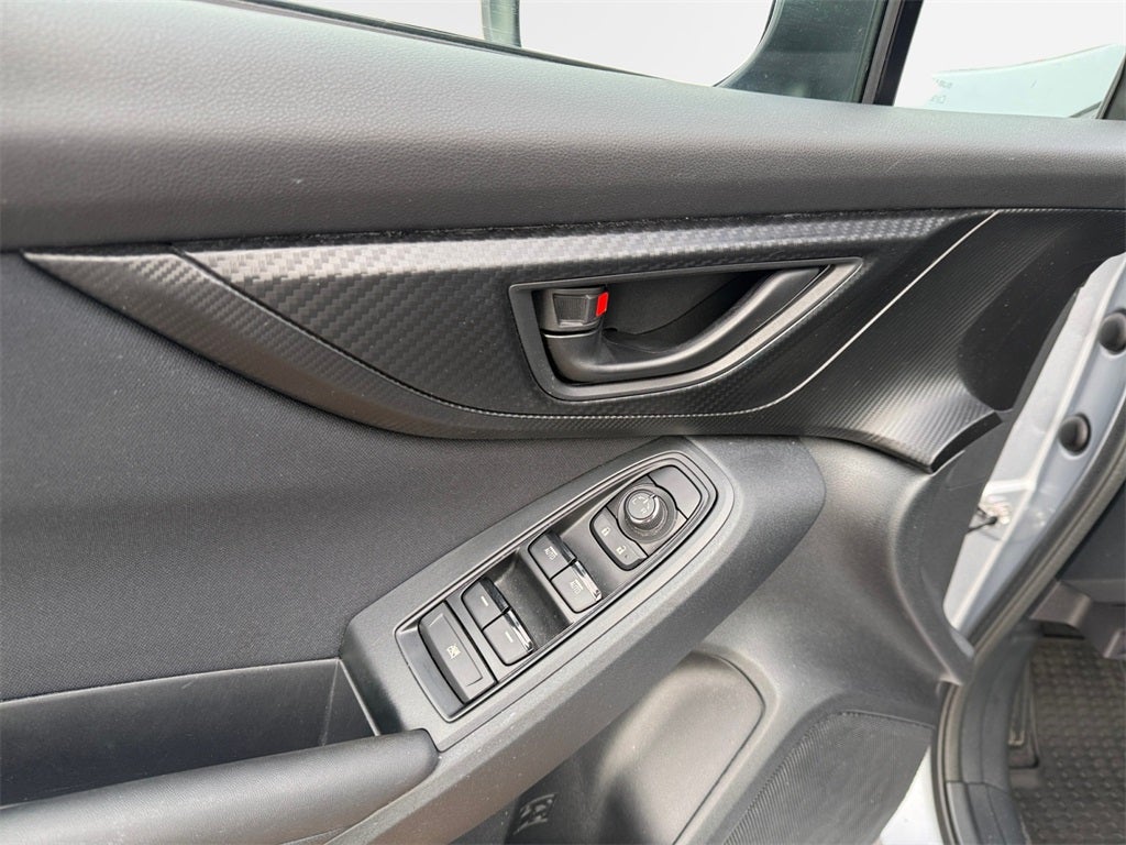 2019 Subaru Impreza 2.0i