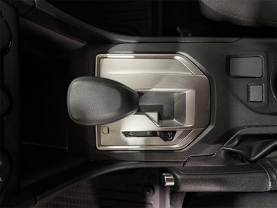 2019 Subaru Impreza 2.0i