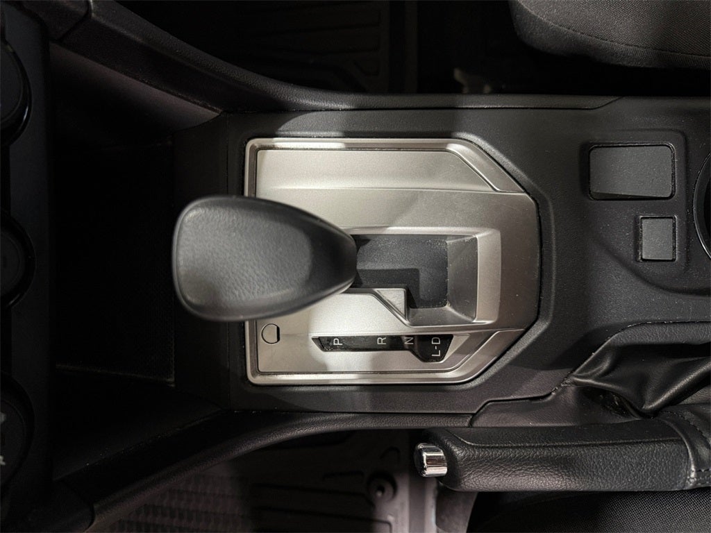 2019 Subaru Impreza 2.0i