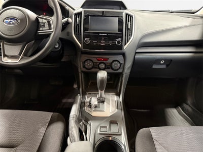 2019 Subaru Impreza 2.0i