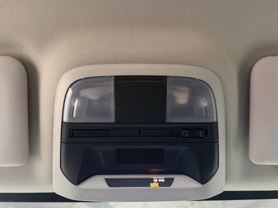 2019 Subaru Impreza 2.0i