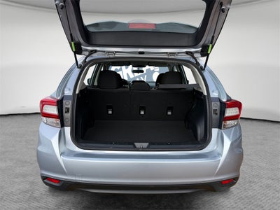 2019 Subaru Impreza 2.0i