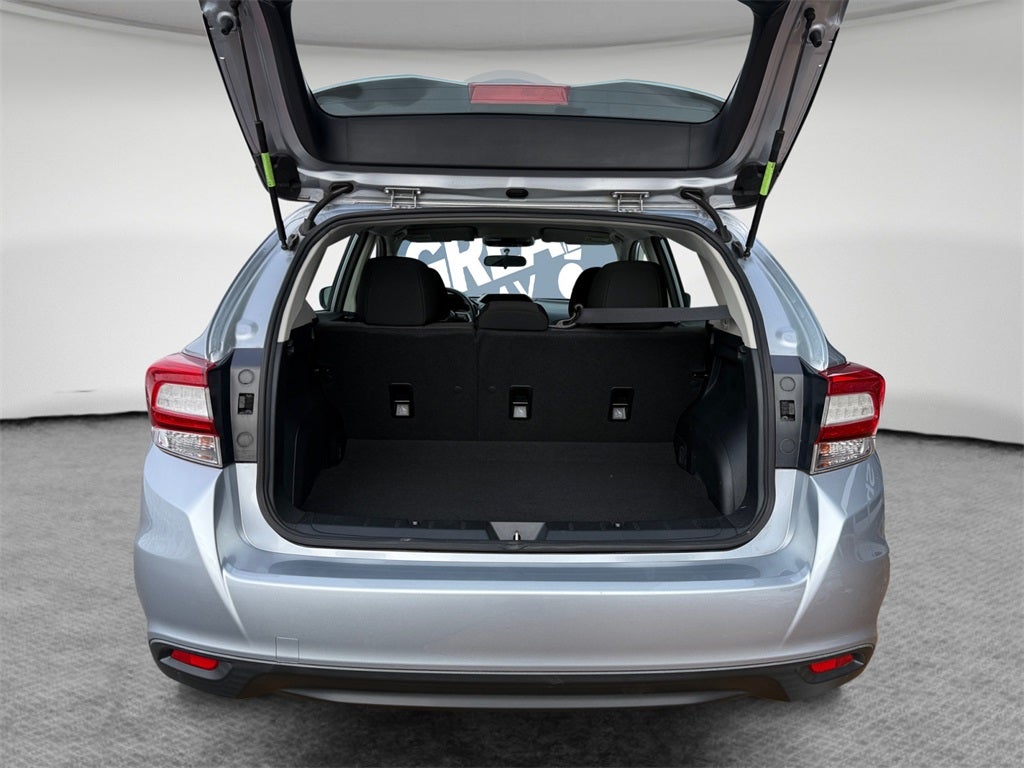 2019 Subaru Impreza 2.0i