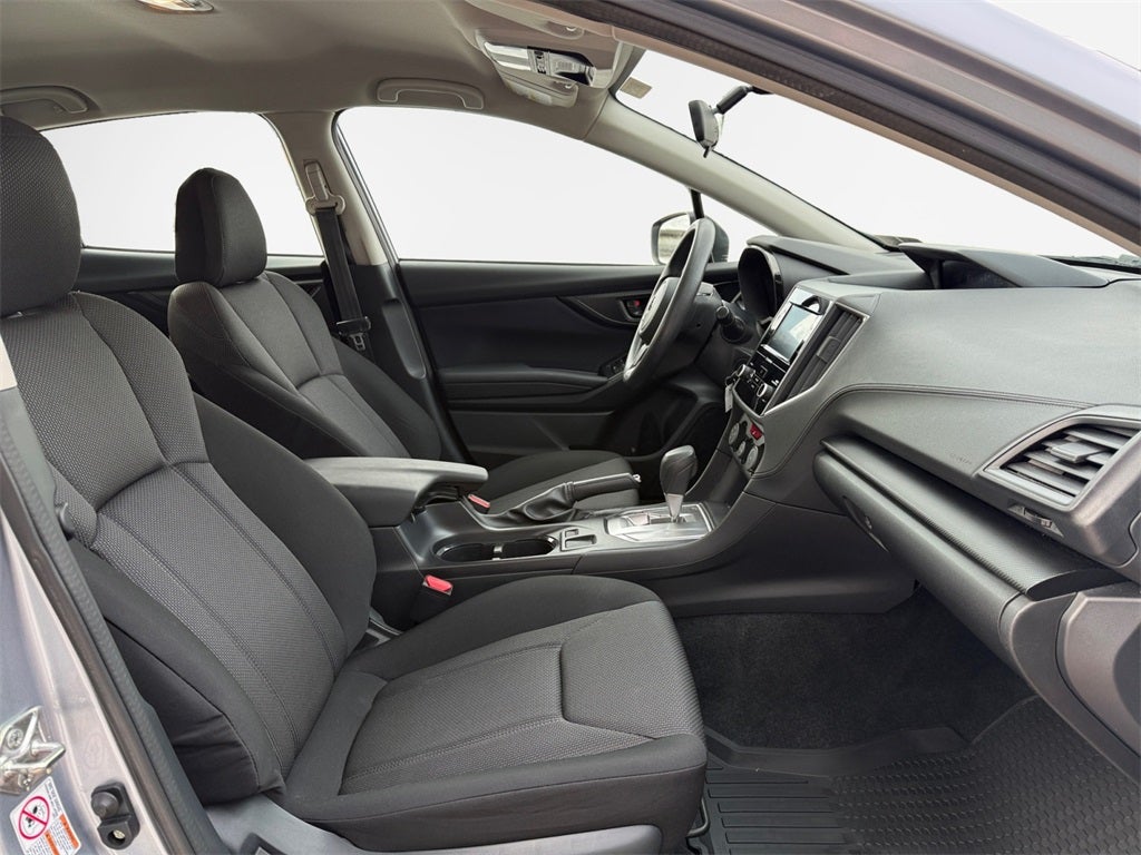 2019 Subaru Impreza 2.0i