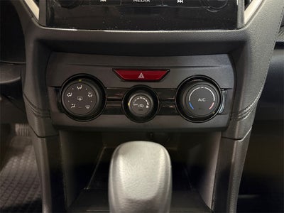 2019 Subaru Impreza 2.0i