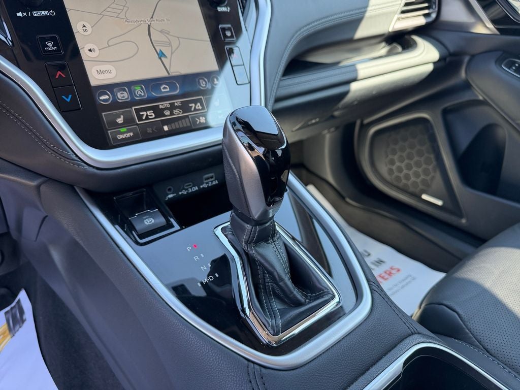 2024 Subaru Outback Limited
