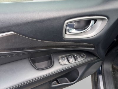 2019 INFINITI QX60 PURE