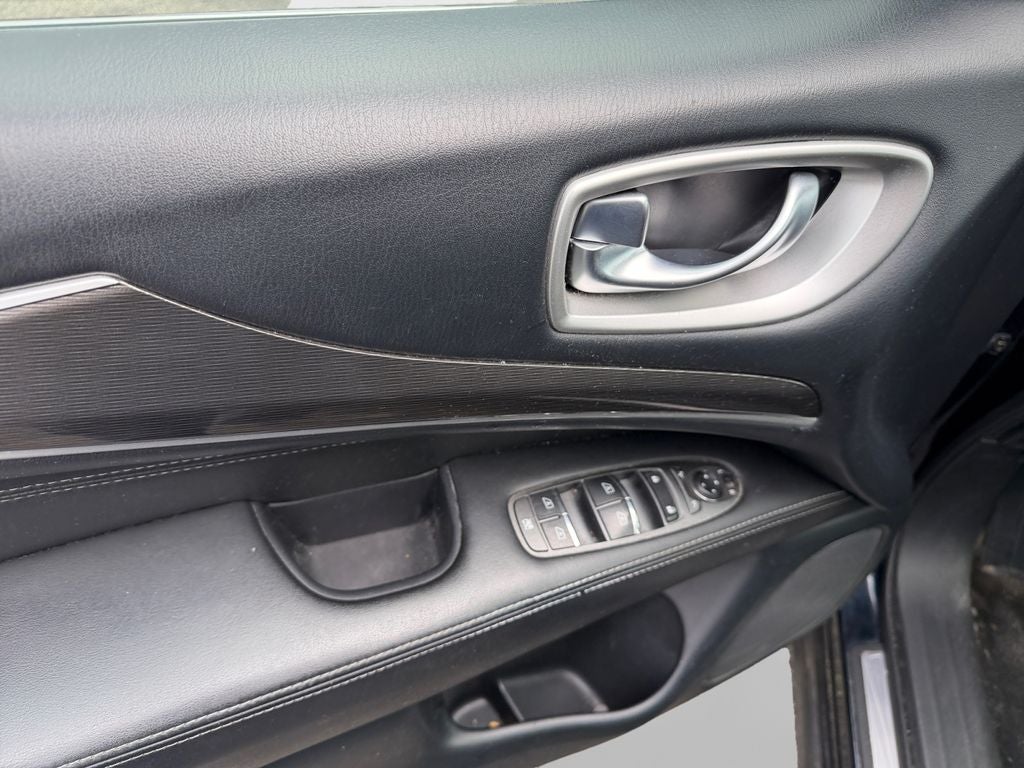 2019 INFINITI QX60 PURE