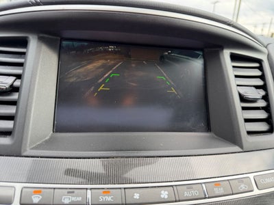 2019 INFINITI QX60 PURE