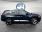 2019 INFINITI QX60 PURE