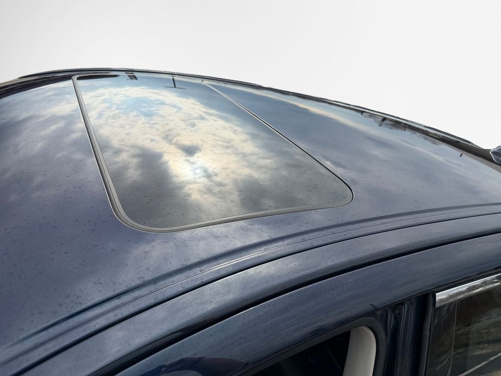 2019 INFINITI QX60 PURE