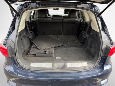 2019 INFINITI QX60 PURE