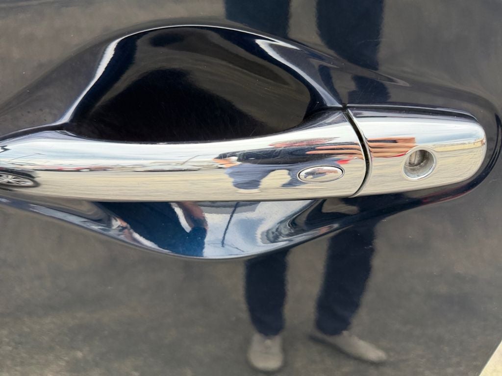 2019 INFINITI QX60 PURE