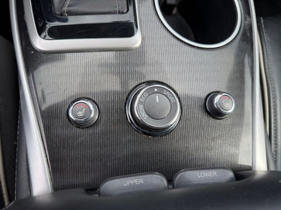 2019 INFINITI QX60 PURE