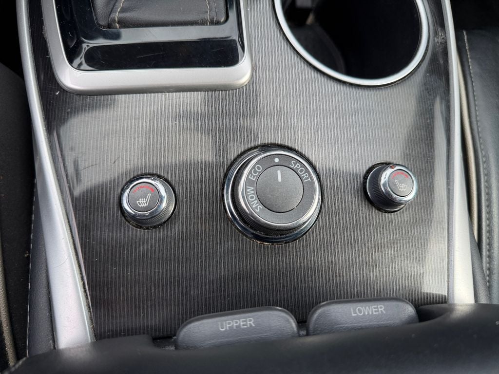 2019 INFINITI QX60 PURE