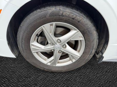 2022 Hyundai Sonata SE