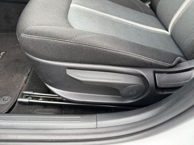 2022 Hyundai Sonata SE