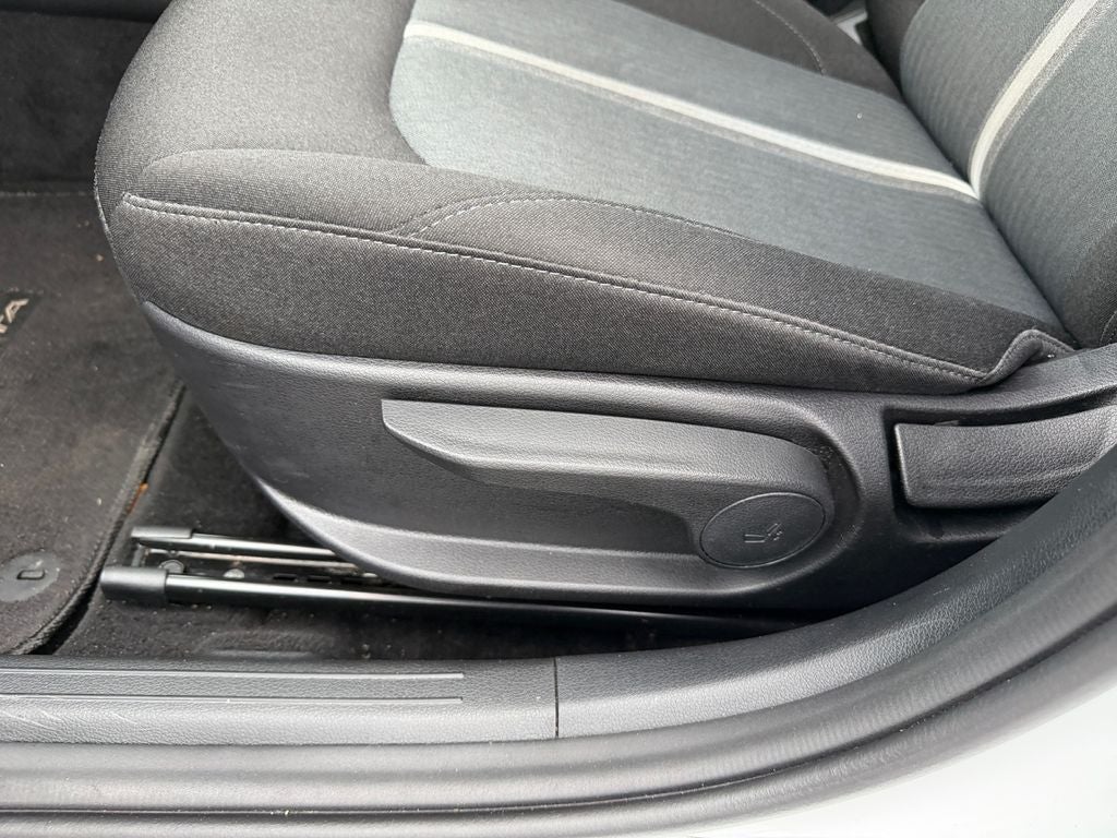 2022 Hyundai Sonata SE