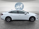 2022 Hyundai Sonata SE